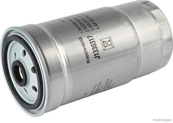 filtru combustibil HERTH+BUSS JAKOPARTS J1330317