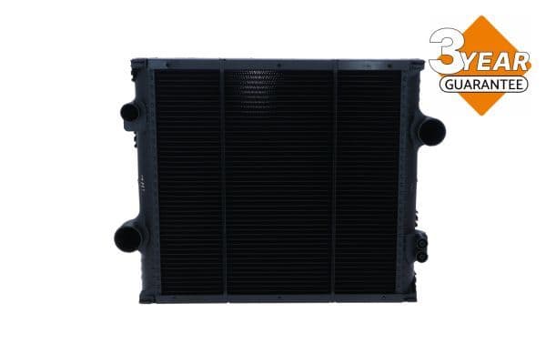 Radiator, racire motor NRF 50492