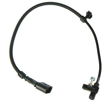 Senzor impulsuri, arbore cotit METZGER AUTOTEILE 0902237