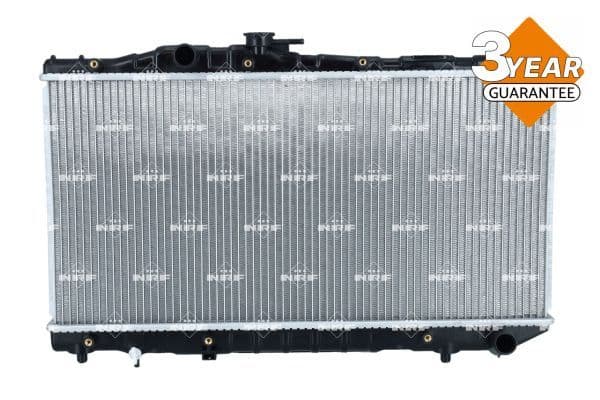 Radiator, racire motor NRF 516712