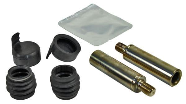 Set bucsi de ghidaj, etrier frana METZGER AUTOTEILE 113-1488X