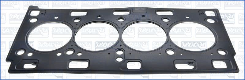 Garnitura, chiulasa AJUSA MULTILAYER STEEL 10161400