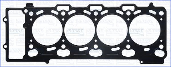 Garnitura, chiulasa AJUSA MULTILAYER STEEL 10213500