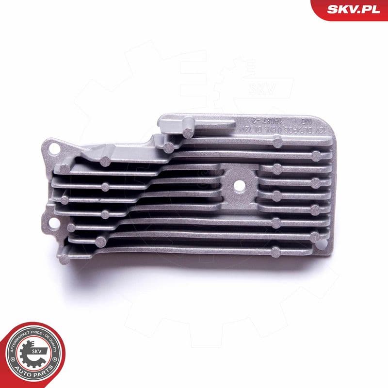 unitate de control,lumini ESEN SKV 59SKV124