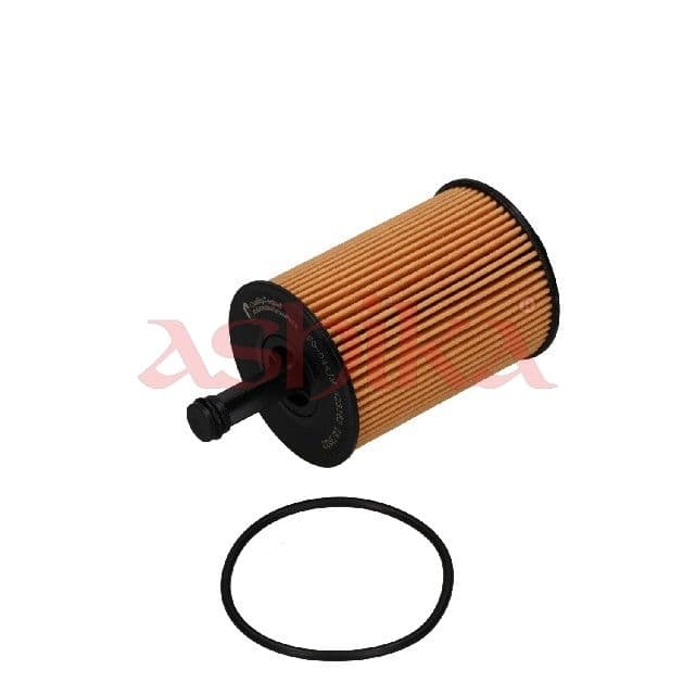 Filtru ulei ASHIKA FO-044JM