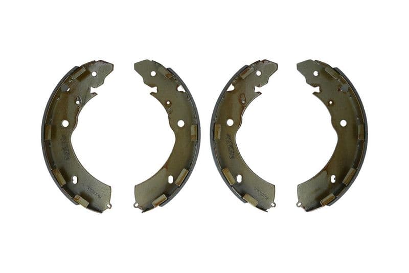 Set saboti frana KAMOKA JQ202071
