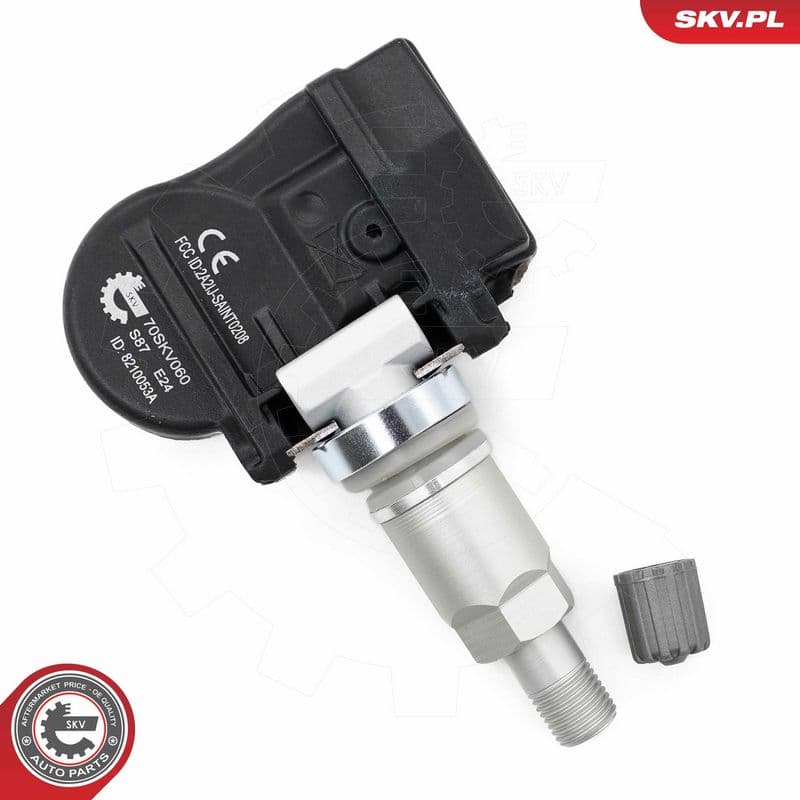 senzor, sistem de control al presiunii pneuri ESEN SKV 70SKV060