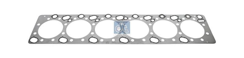 Garnitura, chiulasa DT Spare Parts 2.10261