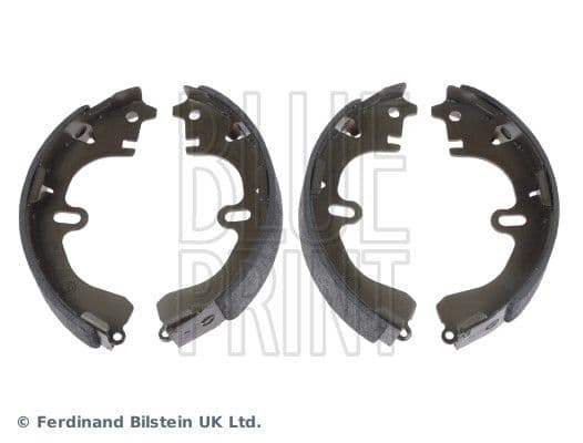 Set saboti frana BLUE PRINT ADT34142