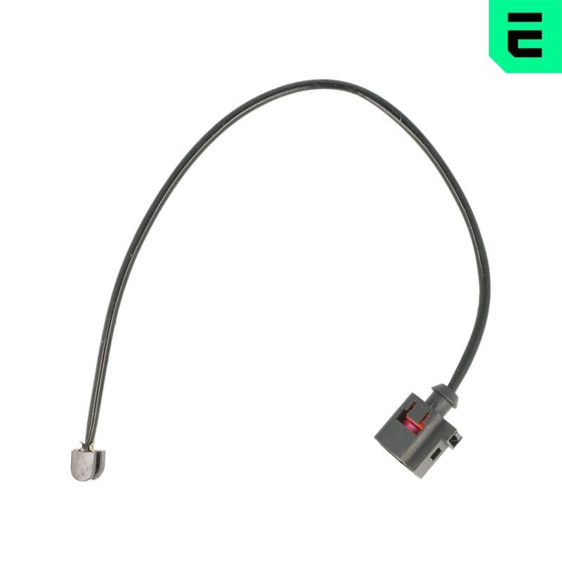 senzor de avertizare,uzura placute de frana OPTIMAL WKT-60101K