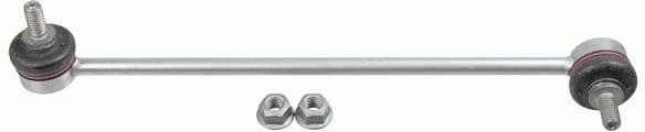 Brat/bieleta suspensie, stabilizator LEMFÖRDER 25986 02