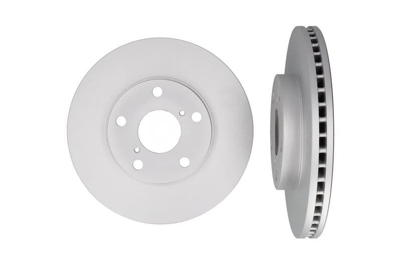 Disc frana KAMOKA 1031100