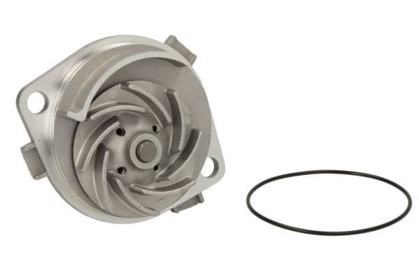 Pompă de apă, răcire motor THERMOTEC D1F060TT