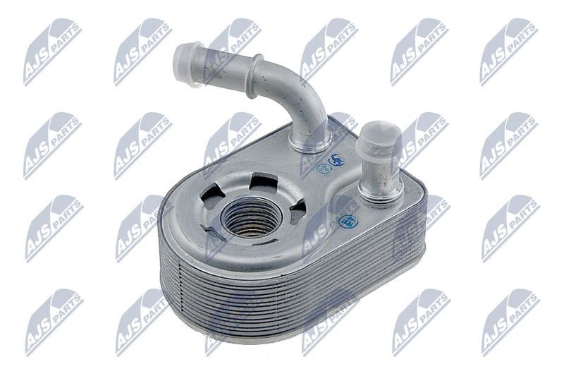 Radiator ulei, ulei motor NTY CCL-FR-008