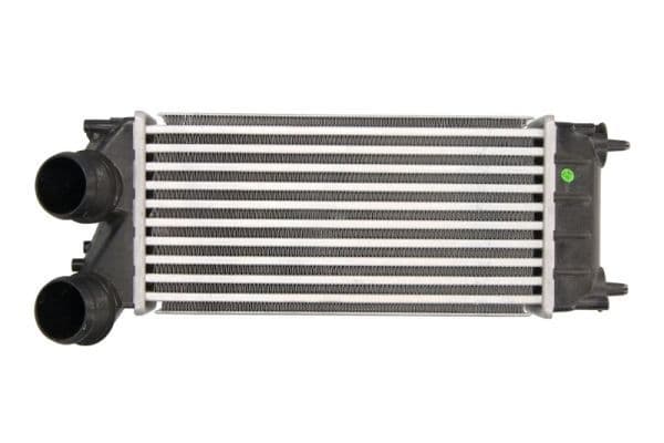 Intercooler, compresor THERMOTEC DAC012TT