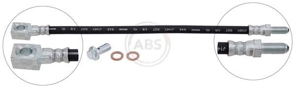Furtun frana ABS SL 5034