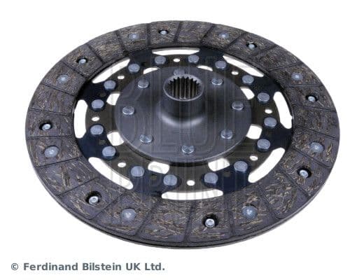 Disc ambreiaj BLUE PRINT ADN13187