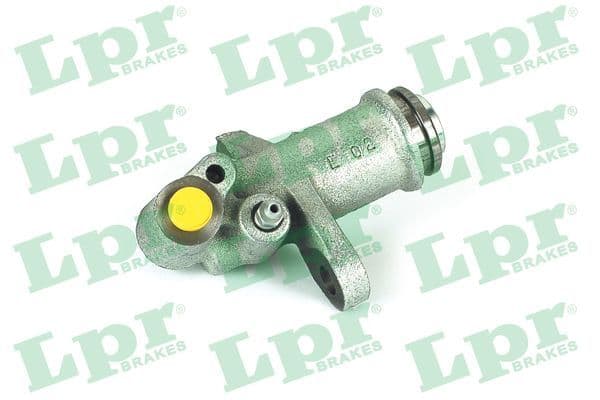 Cilindru receptor ambreiaj LPR 3536