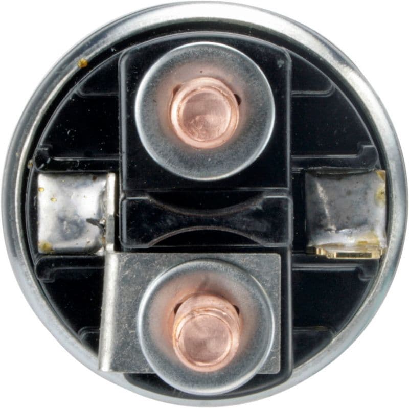 Solenoid, electromotor HC-Cargo F 032 236 780