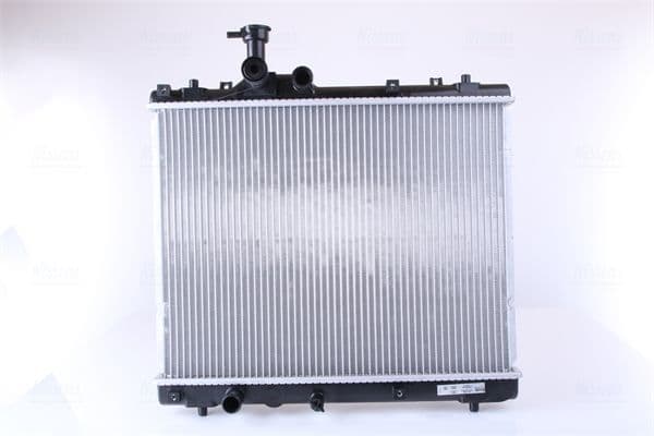 Radiator, racire motor NISSENS 641758