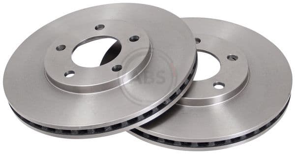 Disc frana ABS 16241