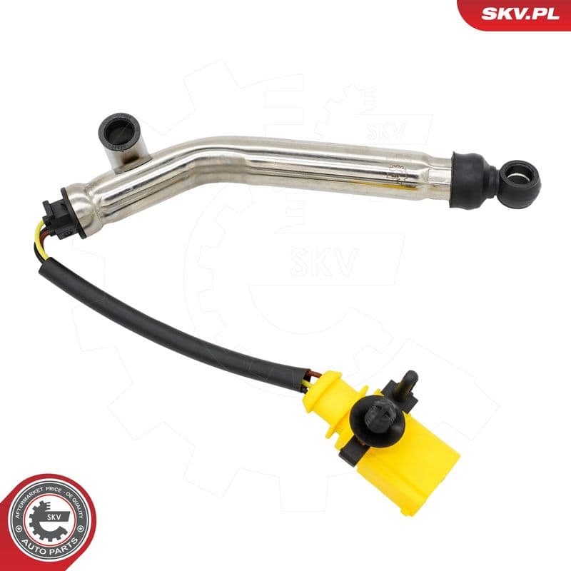 Element de reglare, capotă motor activă ESEN SKV 97SKV296