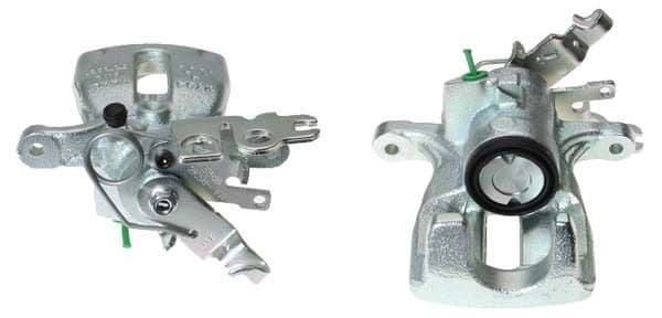 Etrier frana BUDWEG CALIPER 345148