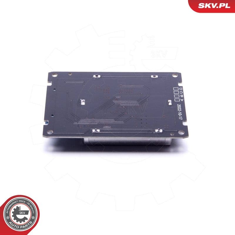 unitate de control,lumini ESEN SKV 59SKV164