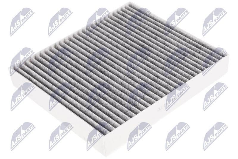 Filtru, aer habitaclu NTY FCF-DW-017C