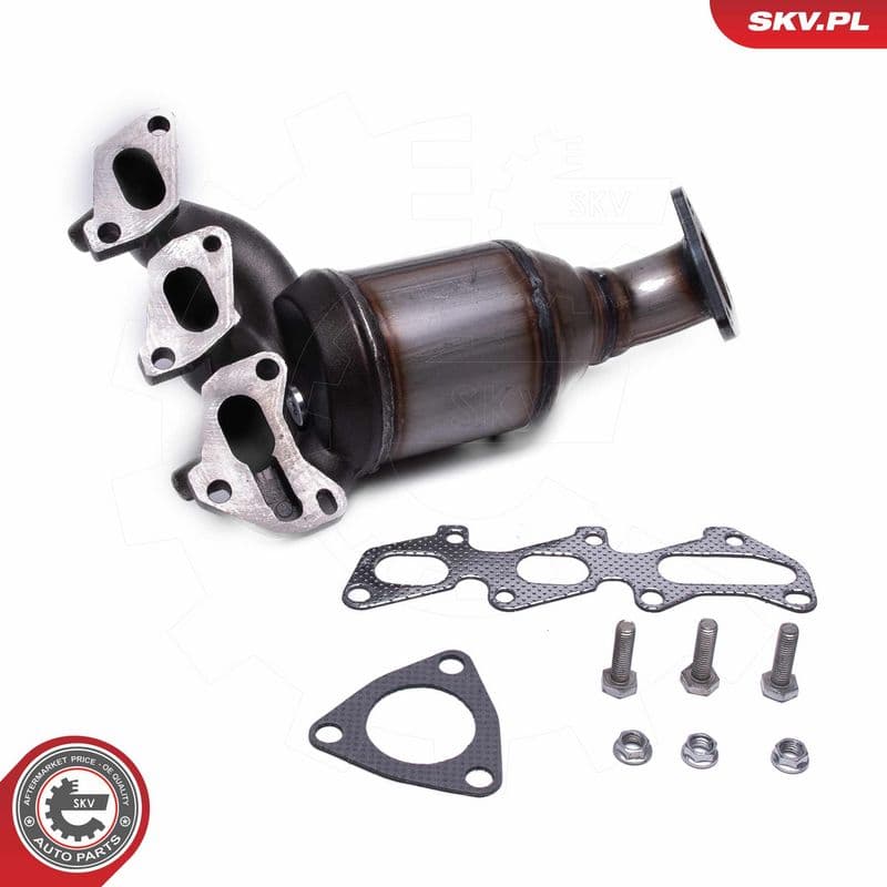 Catalizator ESEN SKV 62SKV012