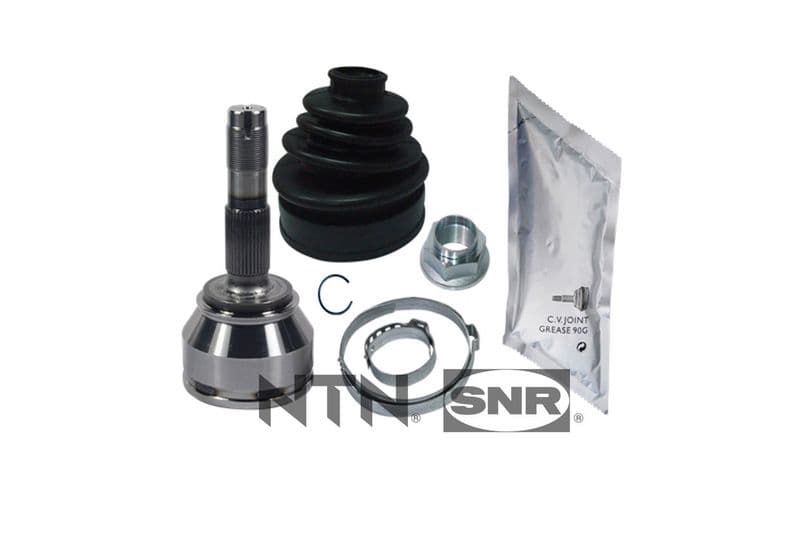 Set articulatie, planetara SNR OJK66.008