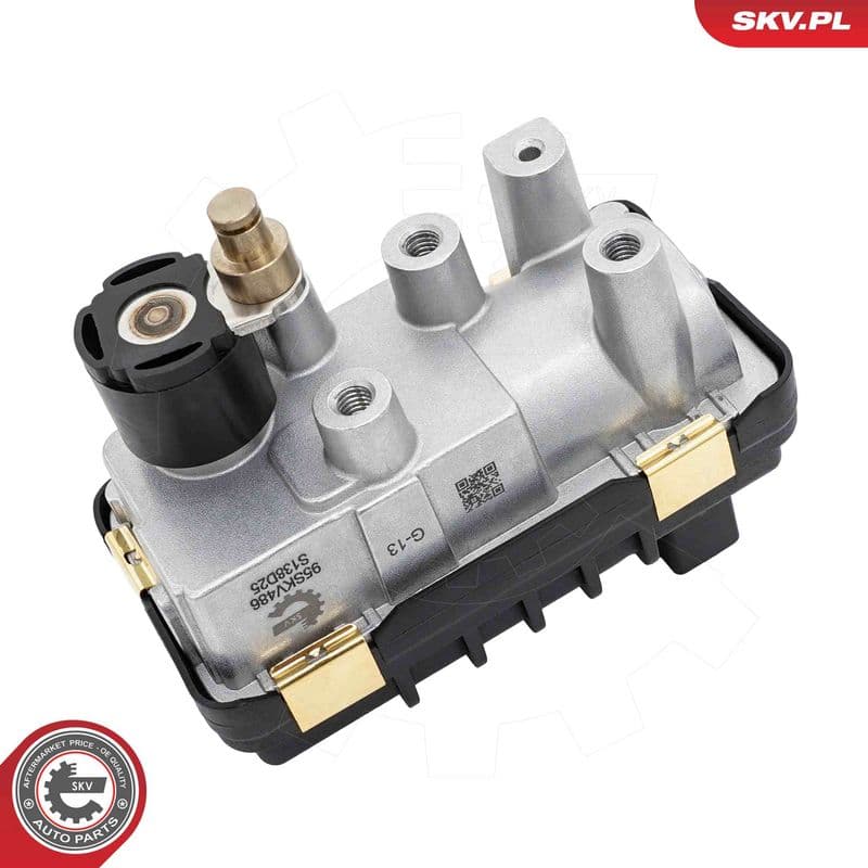 Supapa reglare presiune compresor ESEN SKV 95SKV486