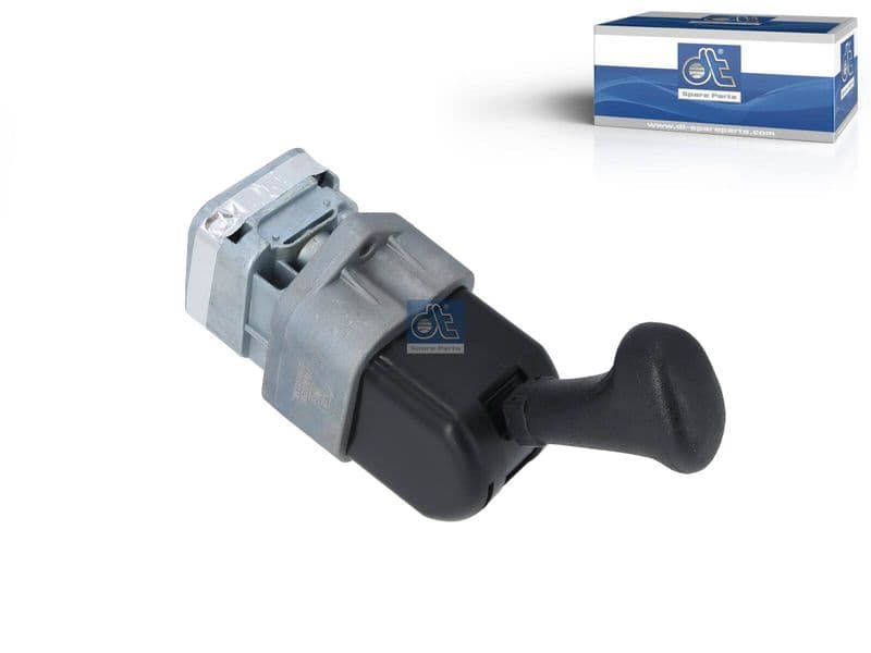 Supapa frana, frana de mana DT Spare Parts 4.68300