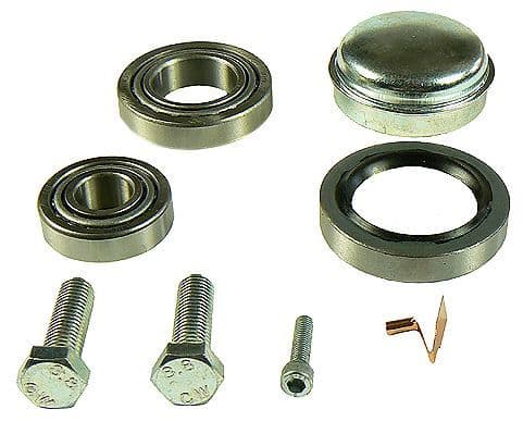 Set rulment roata METZGER AUTOTEILE WM 654D