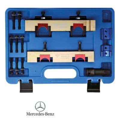 Set scule blocare distributie BRILLIANT TOOLS BT593500
