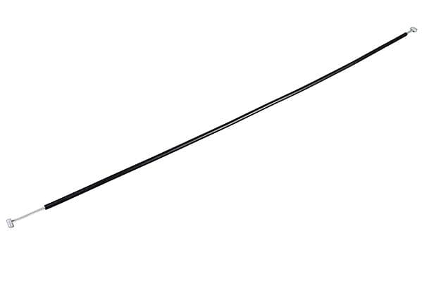 Cablu, capota motor METZGER AUTOTEILE 3160052