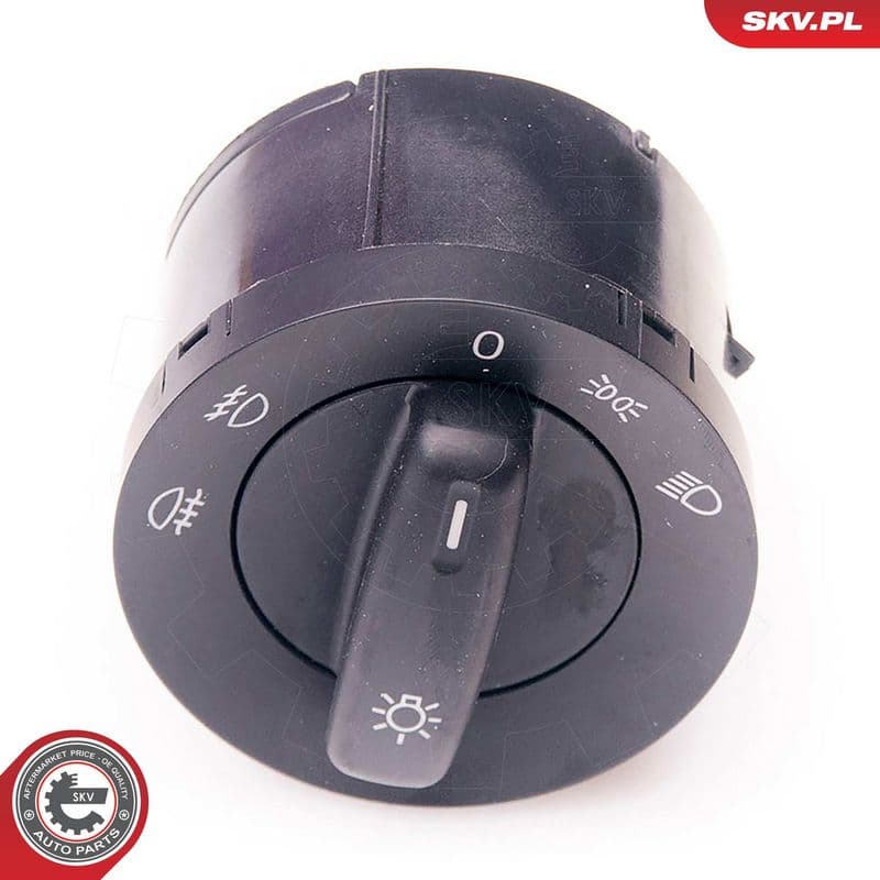 Comutator, far ESEN SKV 36SKV007