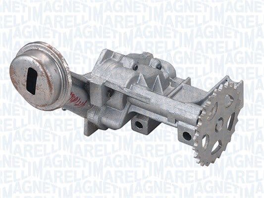 Pompa ulei MAGNETI MARELLI 351516000128