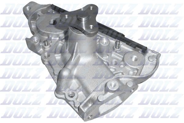 Pompă de apă, răcire motor DOLZ M467