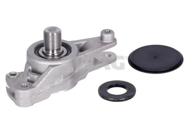 Set de reparație, braț de tensionare (curea trapezoidală) SWAG 99 90 8486
