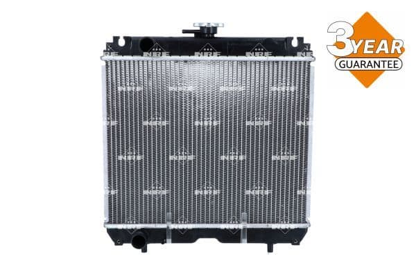 Radiator, racire motor NRF 530006