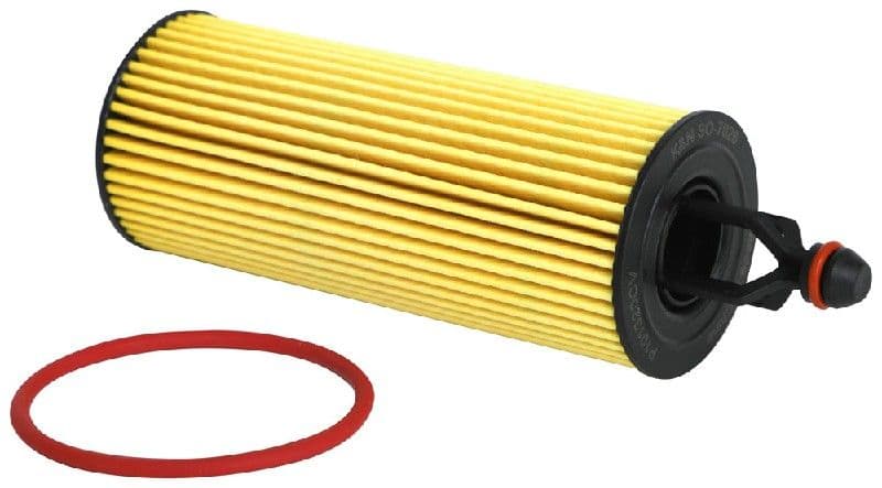 Filtru ulei K&N Filters Performance Oil Filter SO-7026