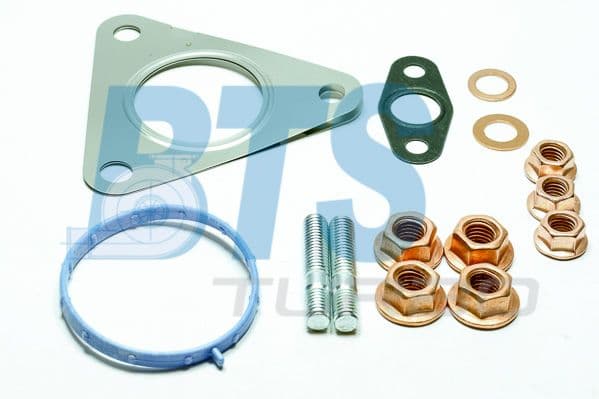 Set montaj, turbocompresor BTS Turbo T931275ABS