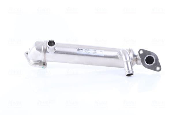 Radiator, recirculare gaze de esapament NISSENS 989396