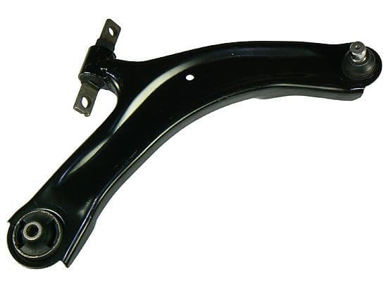 Brat, suspensie roata METZGER AUTOTEILE 58029602