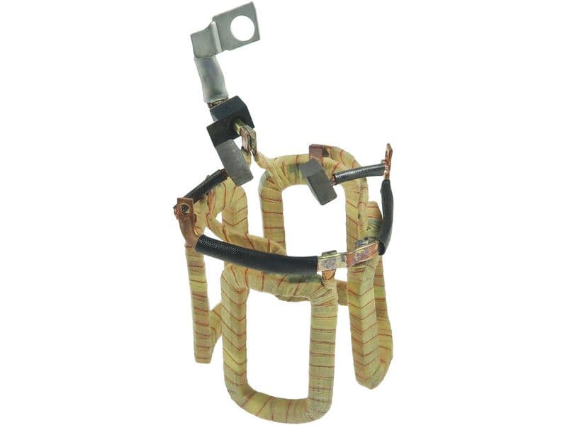 Bobina cuplaj, demaror AS-PL AS SF0006