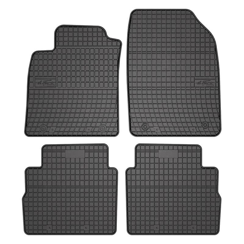 Set covorase FROGUM ET0703C