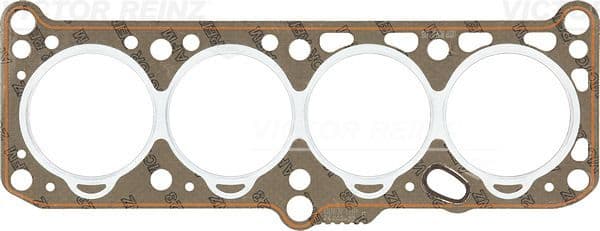 Garnitura, chiulasa VICTOR REINZ 61-24245-20