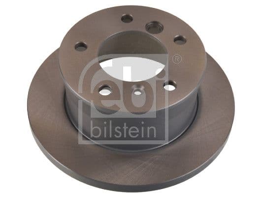 Disc frana FEBI BILSTEIN 09101