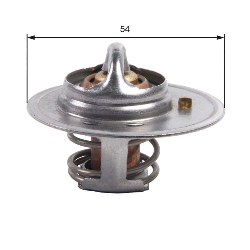 termostat,lichid racire GATES TH03188G1